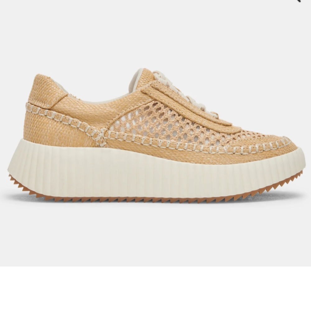 Dolce Vita - Dolen Sneakers - Size 8 - NWT